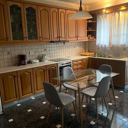 Argostoli Apartment Ngoại thất bức ảnh