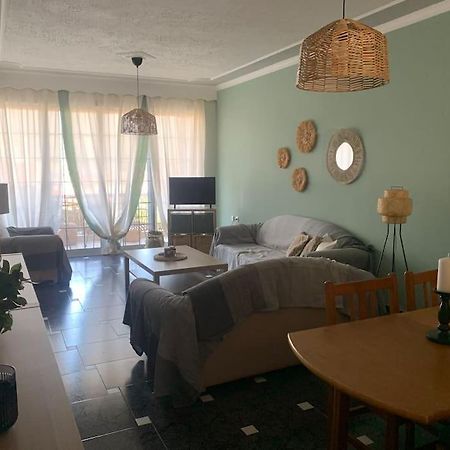 Argostoli Apartment Ngoại thất bức ảnh