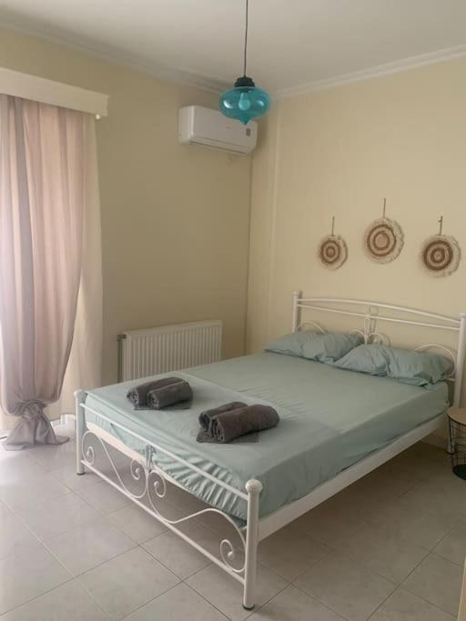 Argostoli Apartment Ngoại thất bức ảnh