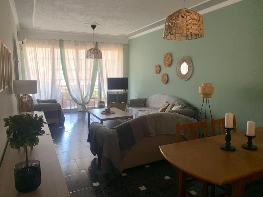 Argostoli Apartment Ngoại thất bức ảnh