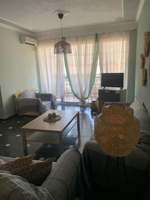Argostoli Apartment Ngoại thất bức ảnh